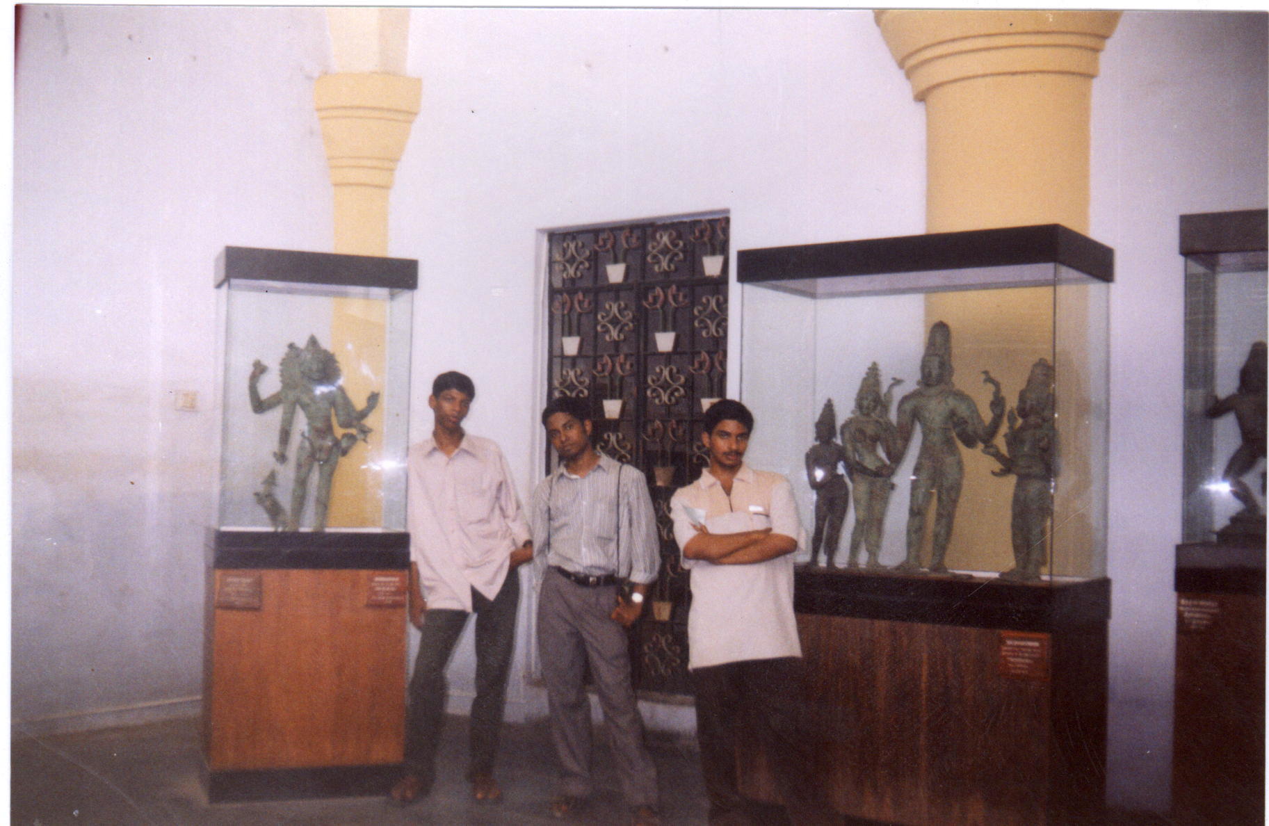 musium